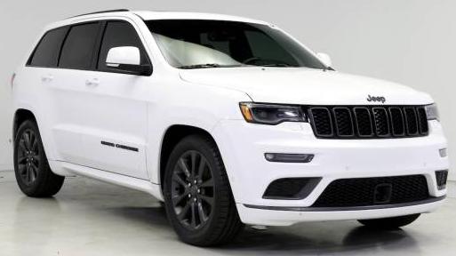 JEEP GRAND CHEROKEE 2018 1C4RJFCG4JC453439 image